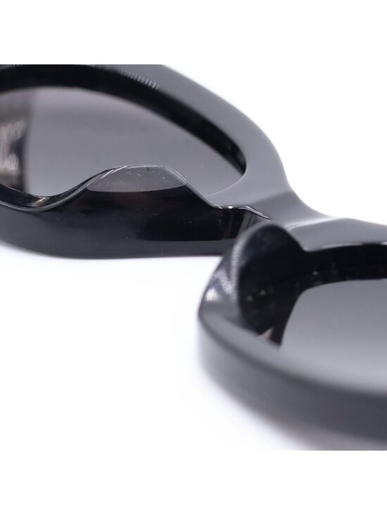 Celine Triomphe 01 Black Frame Sunglasses Eyewear main image 5